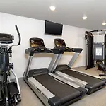 WoodSpring Suites Pittsburgh Cranberry 