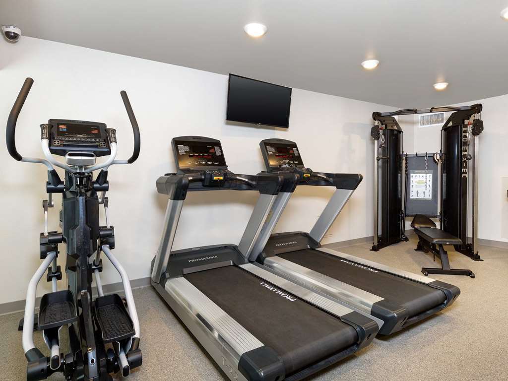 Hotel Extended America Select - Pittsburgh - Cranberry Cranberry Township
