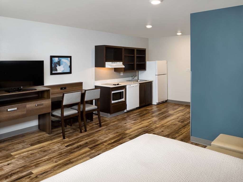 Extended America Select - Pittsburgh - Cranberry Cranberry Township